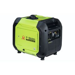  Glasfaserbau Bestseller Pramac Stromerzeuger  P 3500 i - 230V - BENZIN - E START 12448421